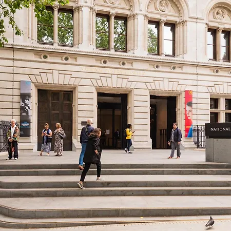 Arcore Premium Apartments Leicester Square London Exterior photo