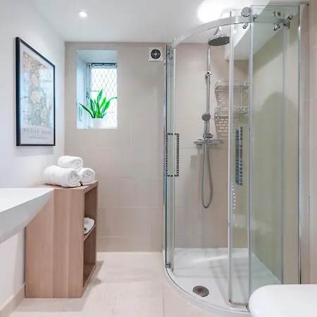 Arcore Premium Apartments Leicester Square London Exterior photo