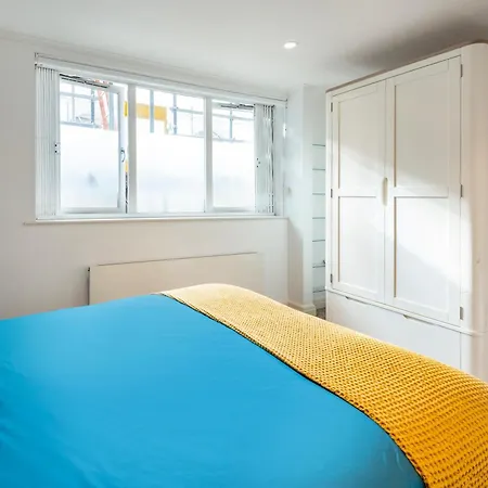 Arcore Premium Apartments Leicester Square London Exterior photo
